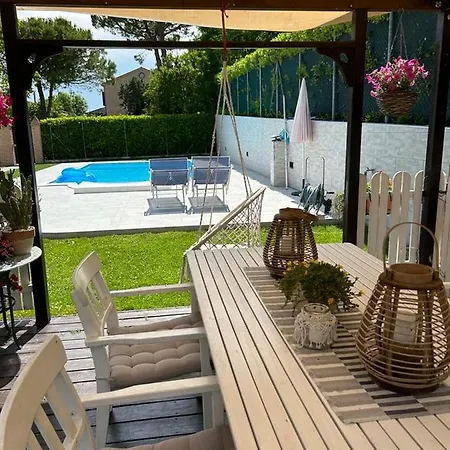 Daire Sole Delle Marche