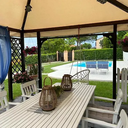 Apartment Sole Delle Marche Ancona
