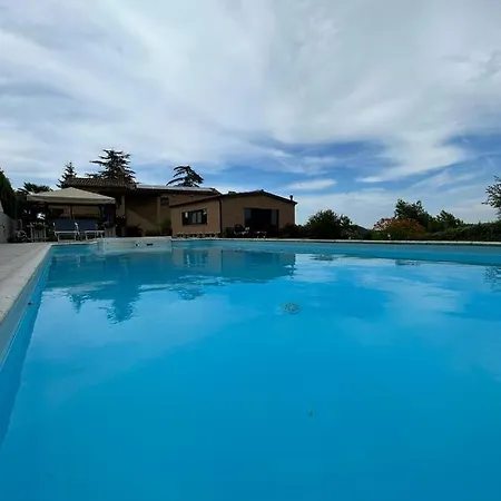 Apartment Sole Delle Marche Ancona